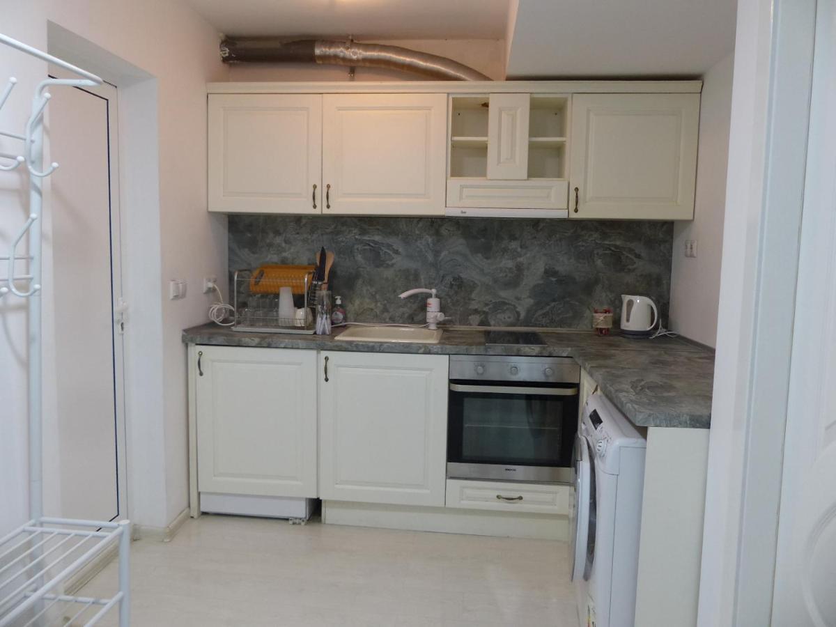 בורגאס Apartament Holiday מראה חיצוני תמונה