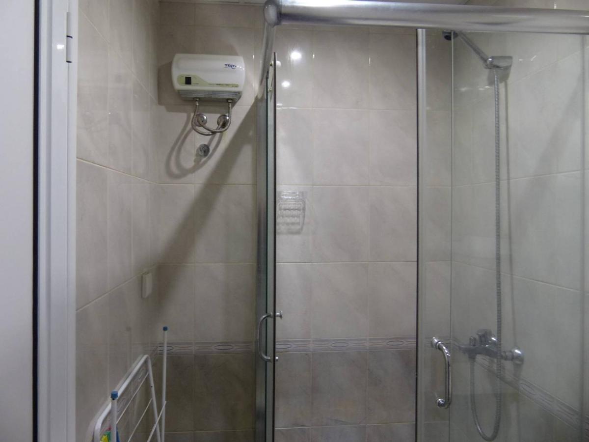 בורגאס Apartament Holiday מראה חיצוני תמונה